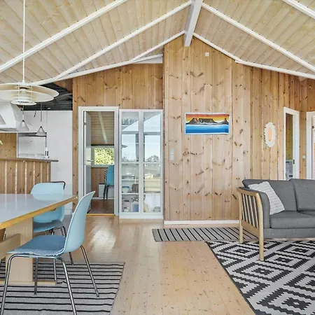 Semesterbostad Sb56207-sydals-solbjergvej-26 *