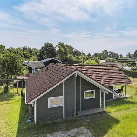 Semesterbostad Sb56207-sydals-solbjergvej-26 *