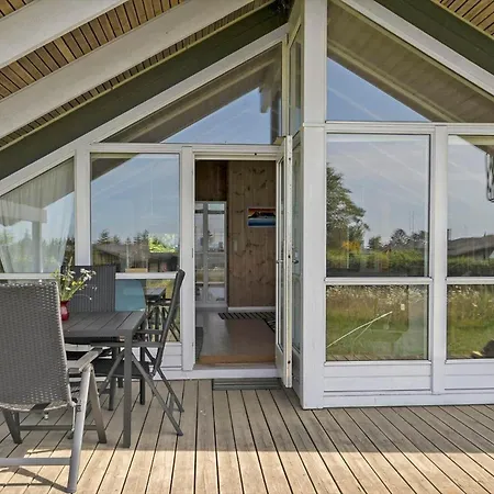 Ferienhaus Sb56207-sydals-solbjergvej-26 *