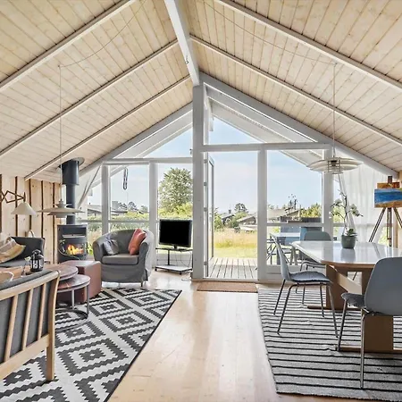 Sb56207-sydals-solbjergvej-26 Ferienhaus Sonderby (Sonderjylland)