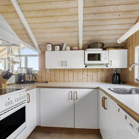 Ferienhaus Sb56207-sydals-solbjergvej-26 Sonderby (Sonderjylland)
