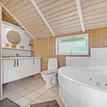 Ferienhaus Sb56207-sydals-solbjergvej-26 *