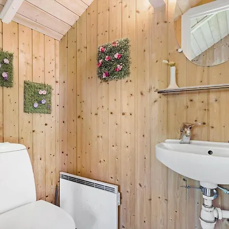Sb56207-sydals-solbjergvej-26 Feriehus Sonderby (Sonderjylland)