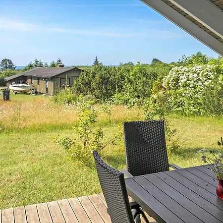 Feriehus Sb56207-sydals-solbjergvej-26 *