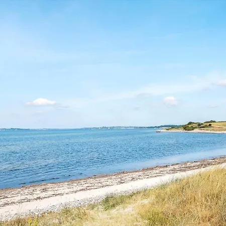 Sb56207-sydals-solbjergvej-26 Feriehus *
